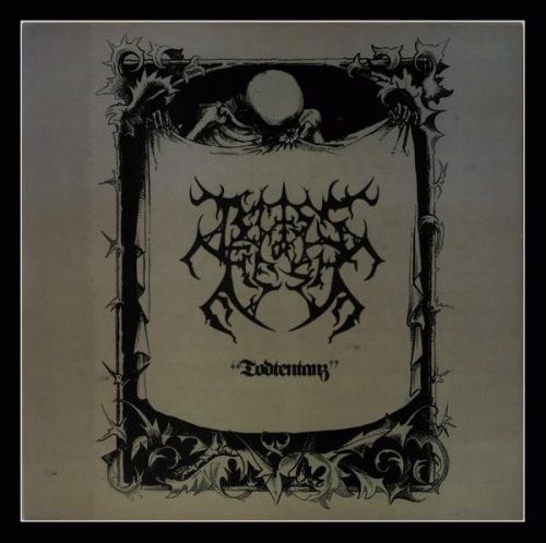 Bliss Of Flesh : Todtentanz